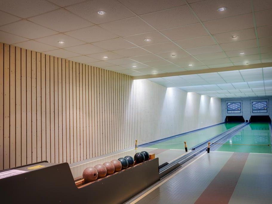 Seehotel Luisenhof Falkenhagen  Exterior foto